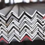 Stainless Steel Angle 3mm to 20mm Thickness Manufacturers in Salem