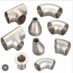 Stainless Steel Buttweld Fittings for Structure Pipe with Custom Bend Options Manufacturers in Salem