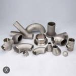 Stainless Steel Buttweld Fittings for Structure Pipe with Custom Bend Options Manufacturers in Salem