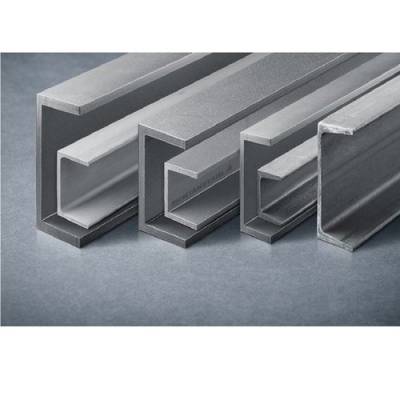 Stainless Steel C Channel Manufacturers in Jharia