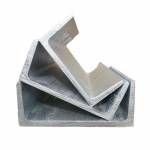 Stainless Steel C Channel Manufacturers in Salem