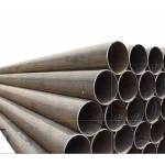 Stainless Steel Carbon Steel Pipes 3 Meter 304 304L 316 316L 904 904L Industrial Use Manufacturers in Salem