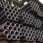 Stainless Steel Carbon Steel Pipes 3 Meter 304 304L 316 316L 904 904L Industrial Use Manufacturers in Salem