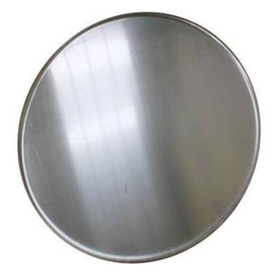 Stainless Steel Circles Manufacturers in Haryana