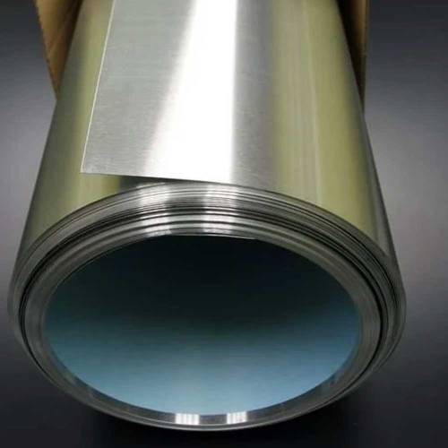 Stainless Steel Coil Manufacturers, Suppliers in Valsad