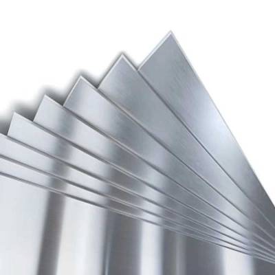 Stainless Steel Duplex Steel Plate Manufacturers in Canada