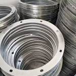 Stainless Steel Flange DN300 Manufacturers in Salem