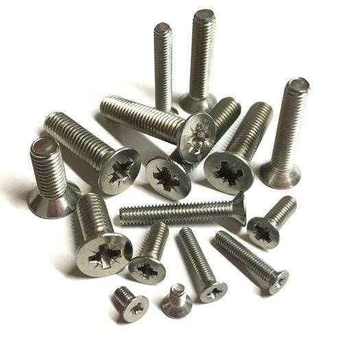 Stainless Steel Hexagonal Bolts – Threaded Design, Galvanized Finish, Multiple Packaging Types Manufacturers, Suppliers in Darjeeling