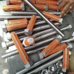 Stainless Steel Hexagonal Bolts – Threaded Design, Galvanized Finish, Multiple Packaging Types Manufacturers in Durgapur