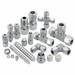 Stainless Steel Hydraulic Pipe Fittings Manufacturers in Dholka