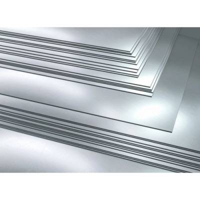 Stainless Steel Plate 2mm Stainless Steel Steel Plate Bright Surface Finish Silver Color for Industrial Use Manufacturers in Denmark