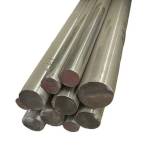 Stainless Steel Round Bar Rod Manufacturers in Salem