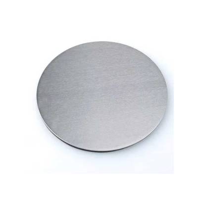 Stainless Steel Round Circles Manufacturers in Haryana