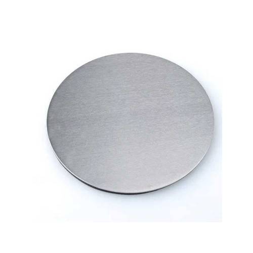 Stainless Steel Round Circles Manufacturers, Suppliers in Kottayam