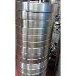 Stainless Steel Round Circles – 1mm to 50mm Thickness Manufacturers in Singapore