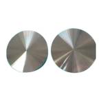 Stainless Steel Round Circles Manufacturers in Salem