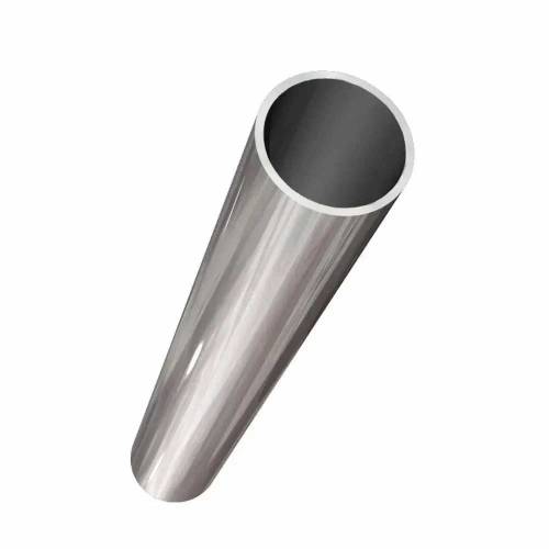 Stainless Steel Round Pipe, 6 Meter Length Manufacturers, Suppliers in Pali