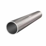 Stainless Steel Round Pipe, 6 Meter Length Manufacturers in Salem