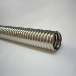 Stainless Steel Round Pipe - 2 Inch Diameter Manufacturers in Chennai