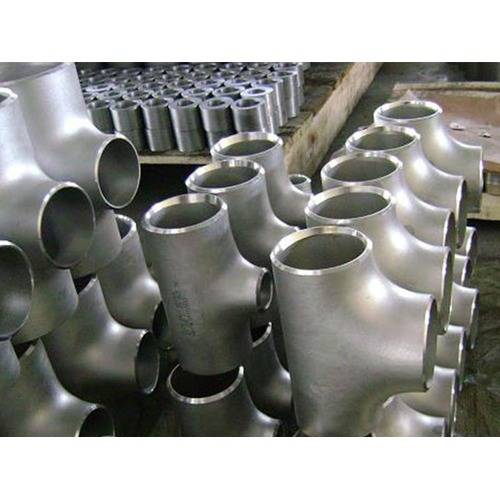 Stainless Steel Seamless AND Welded Tube Fitting Manufacturers, Suppliers in Halvad