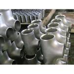 Stainless Steel Seamless AND Welded Tube Fitting Manufacturers in Salem