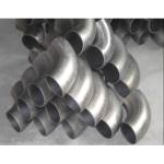 Stainless Steel Seamless AND Welded Tube Fitting Manufacturers in Salem