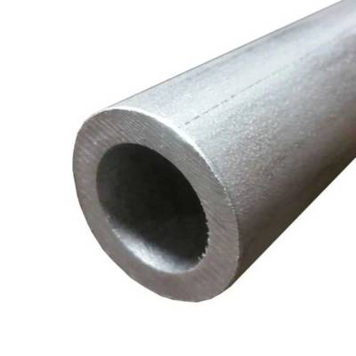 Stainless Steel Seamless Round Pipe, 3m Length Manufacturers in Malaysia