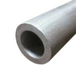 Stainless Steel Seamless Round Pipe, 3m Length Manufacturers in Salem