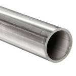 Stainless Steel Seamless Round Pipe, 3m Length Manufacturers in Salem