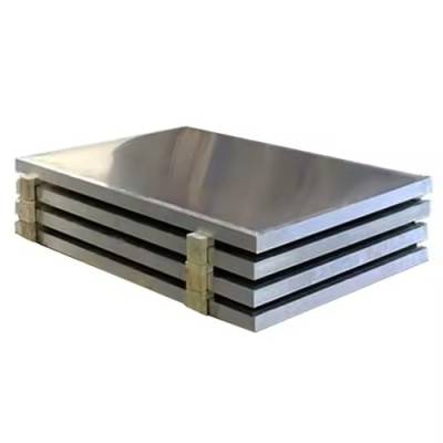 Stainless Steel Sheet Plate High Strength Plate Bending Welding Decoiling Punching Cutting Available Manufacturers in Halol