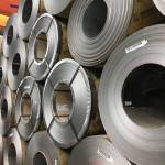 Stainless Steel Sheets – ASTM A240 Standard Manufacturers in Salem