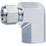 Stainless Steel Tube Elbow Female Fittings Manufacturers in Ooty