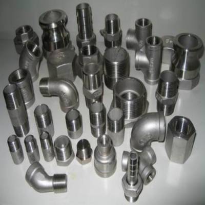 Steel Fittings – Reducer for Chemical Handling Pipes Manufacturers in Modasa