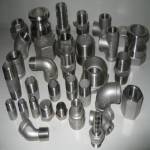 Steel Fittings – Reducer for Chemical Handling Pipes Manufacturers in Mangalore