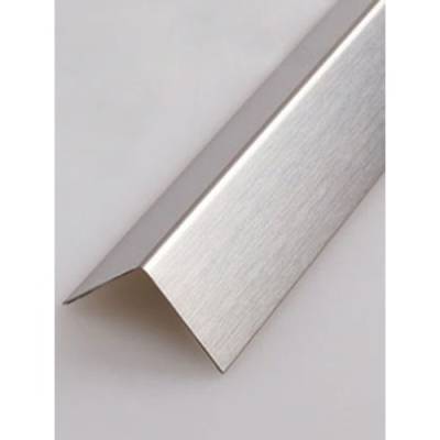 Thickness Stainless Steel L Shape Standard Design Manufacturers in Sivakasi