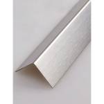 Thickness Stainless Steel L Shape Standard Design Manufacturers in Ooty