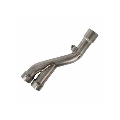 Titanium Alloy Exhaust Pipe – 3 Inch Manufacturers in Norway