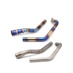 Titanium Alloy Exhaust Pipe – 3 Inch Manufacturers in Salem