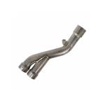 Titanium Alloy Exhaust Pipe – 3 Inch Manufacturers in Suri