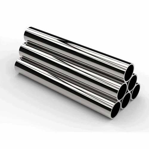 Titanium Alloy Round Pipe – 2 Inch Manufacturers, Suppliers in Palghar