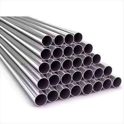 Titanium G2 and G5 Round Pipes Manufacturers in Norway