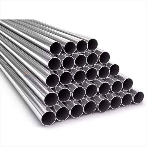 Titanium G2 and G5 Round Pipes Manufacturers, Suppliers in Palghar