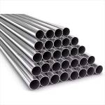 Titanium G2 and G5 Round Pipes Manufacturers in Salem