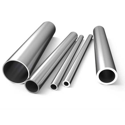 Titanium Grade 12 Pipes – Silver Color Manufacturers, Suppliers in Palghar