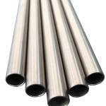 Titanium Pipe Manufacturers in Salem