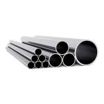 Titanium Round Pipe Manufacturers in Salem