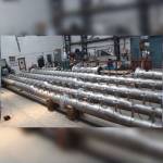 Titanium Seamless Pipe – 4 Inch Diameter, Industrial Grade for Chemical and Utility Water Systems Manufacturers in Bharuch