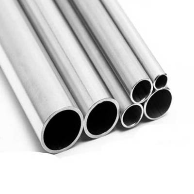 Titanium Tube Pipe Round Manufacturers in Norway