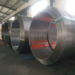 Titanium Tube Pipe Round Manufacturers in Salem