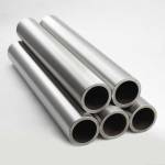 Titanium Tube Pipe Round Manufacturers in Salem